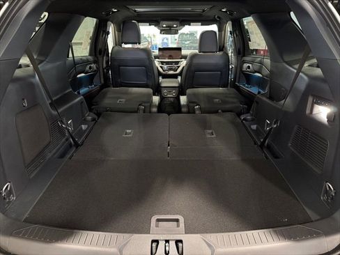 New 2026 Ford Explorer ST w/ Sun And Sound Package image 23