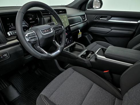New 2027 GMC Terrain Elevation w/ LPO, Floor Liner Package AWD/4WD image 6
