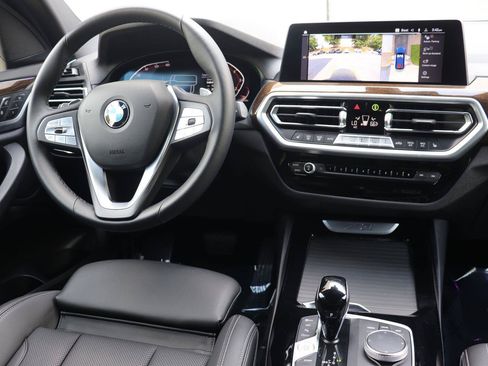 Used 2024 BMW X3 sDrive30i w/ Convenience Package RWD image 27