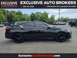 Used 2022 Nissan Altima 2.5 SR w/ Midnight Edition Package image 4