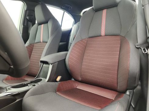 Used 2026 Toyota Corolla SE FWD image 43