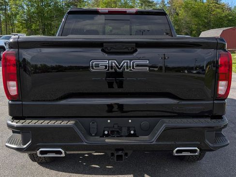 New 2026 GMC Sierra 1500 Elevation AWD/4WD image 9