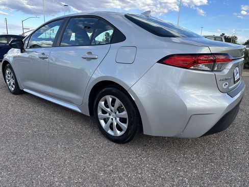 Used 2023 Toyota Corolla LE image 13