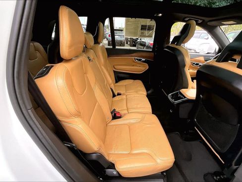 Used 2020 Volvo XC90 T6 Inscription AWD/4WD image 19