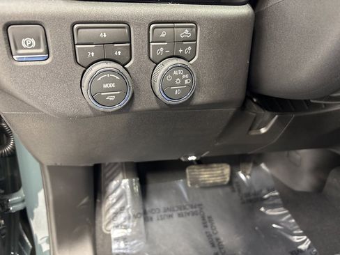 New 2026 Chevrolet Silverado 2500 LT w/ Trail Boss Package image 31