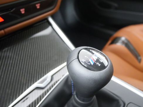 New 2026 BMW M3 w/ Executive Package image 31