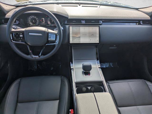 New 2026 Land Rover Range Rover Velar S AWD/4WD image 15