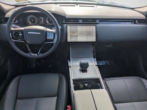 New 2026 Land Rover Range Rover Velar S AWD/4WD image 15