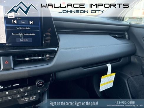 New 2026 Subaru Outback Touring AWD/4WD image 56