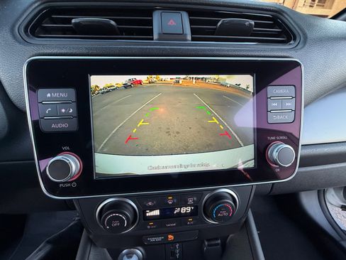 Certified 2025 Nissan Leaf S image 29