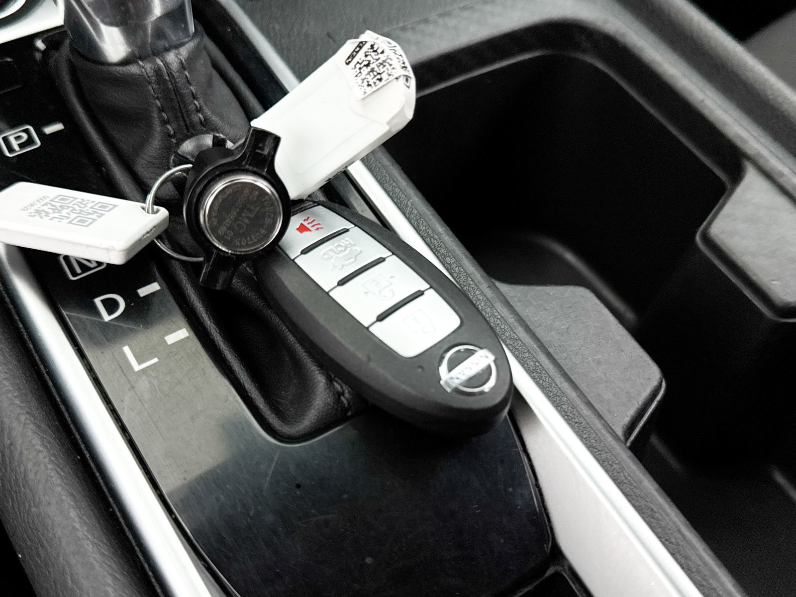 Used 2022 Nissan Sentra SV w/ Trunk Package FWD image 30