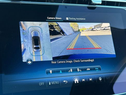 Used 2024 Mercedes-Benz E 350 4MATIC Sedan image 28