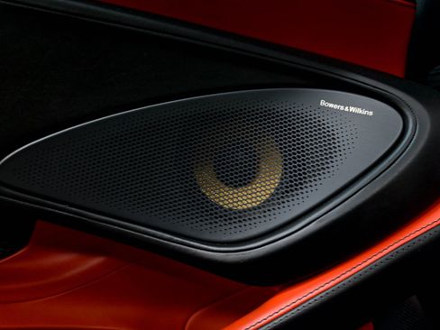 Used 2019 McLaren 600LT RWD image 56