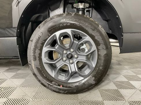 New 2026 Ford Maverick XLT FWD image 10