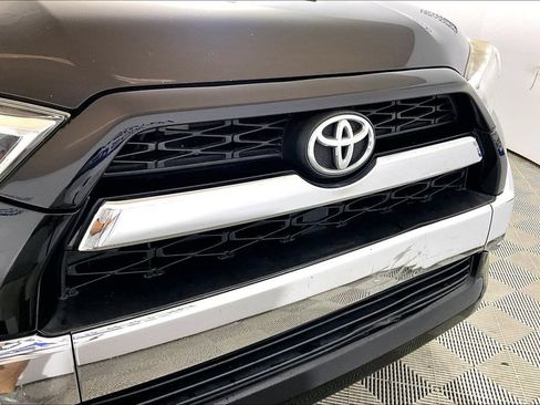 Used 2016 Toyota 4Runner Limited RWD image 23