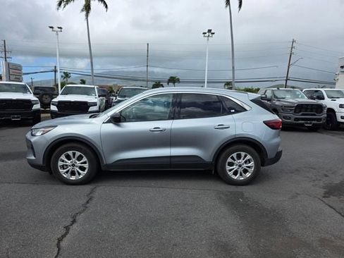 Used 2024 Ford Escape Active image 4