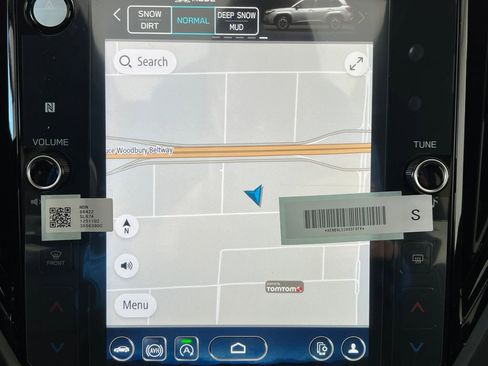 New 2026 Subaru Forester Touring image 21