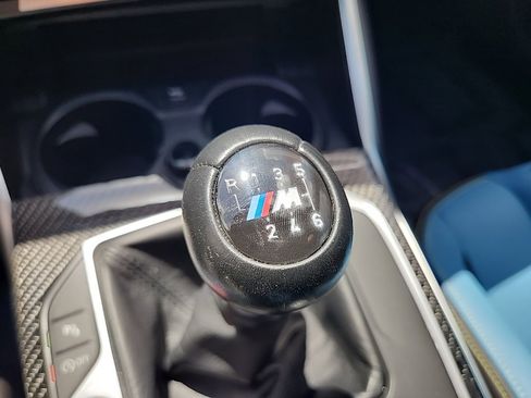 Used 2022 BMW M3 w/ Executive Package image 36