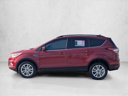 Used 2018 Ford Escape SEL image 8