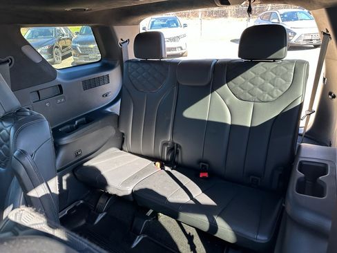 Used 2020 Hyundai Palisade Limited image 10