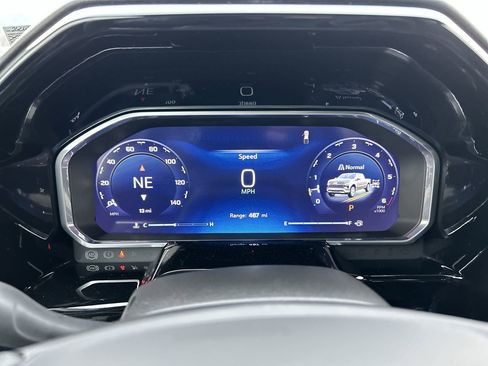 New 2026 Chevrolet Silverado 1500 LTZ w/ Z71 Off-Road Package image 26