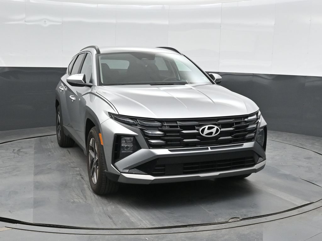 Used 2026 Hyundai Tucson SEL Plus FWD image 5