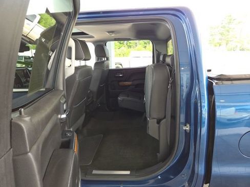 Used 2018 Chevrolet Silverado 2500 High Country AWD/4WD image 55