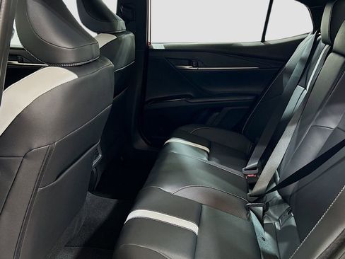 New 2026 Toyota Camry SE Nightshade image 23