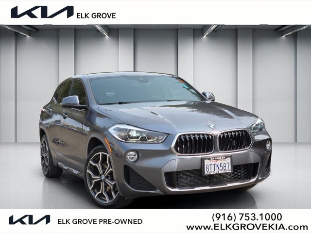 Used 2020 BMW X2 sDrive28i w/ M Sport X Package FWD image 1