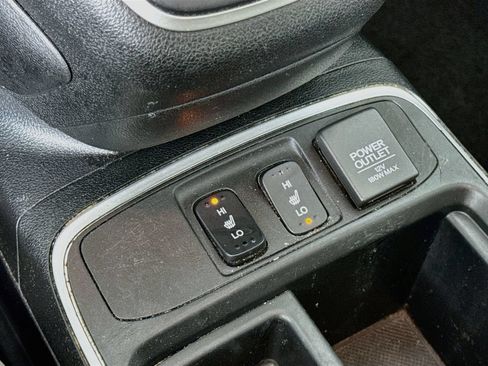 Used 2015 Honda CR-V EX-L image 20