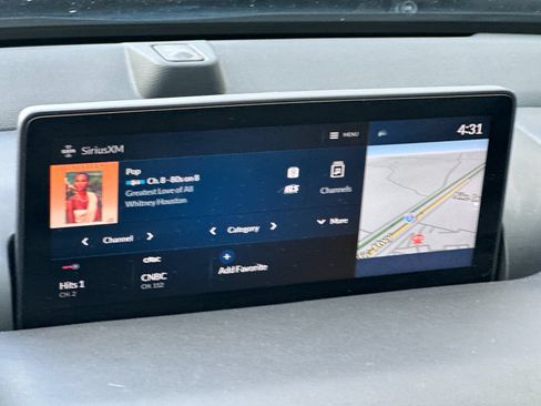 Used 2021 Acura TLX SH-AWD w/ Technology Package image 16