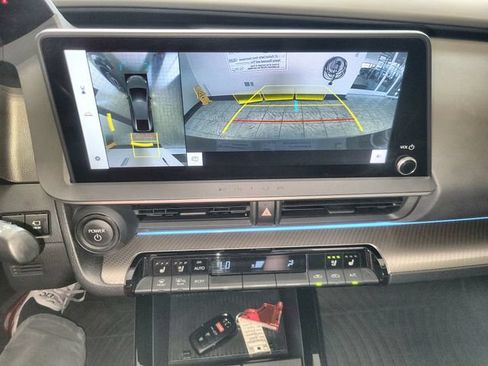 Used 2023 Toyota Prius Limited w/ Limited Premium Package AWD/4WD image 17