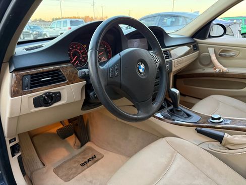 Used 2007 BMW 328i Sedan image 17