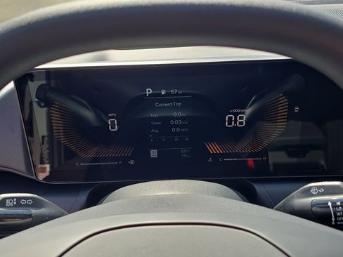 New 2025 Kia K4 LXS image 33