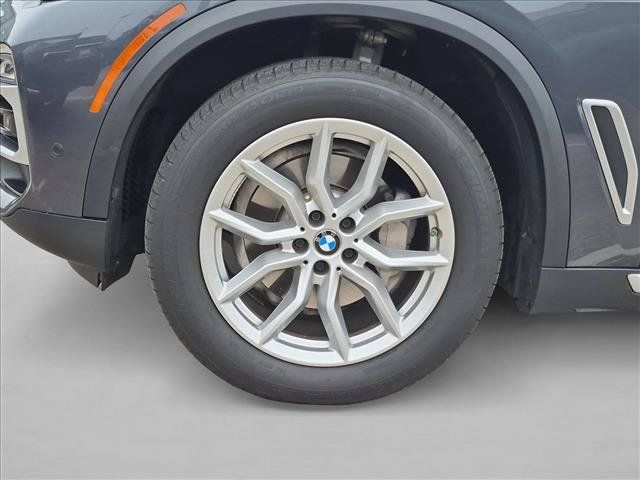 Used 2020 BMW X5 xDrive40i w/ Convenience Package AWD/4WD image 9