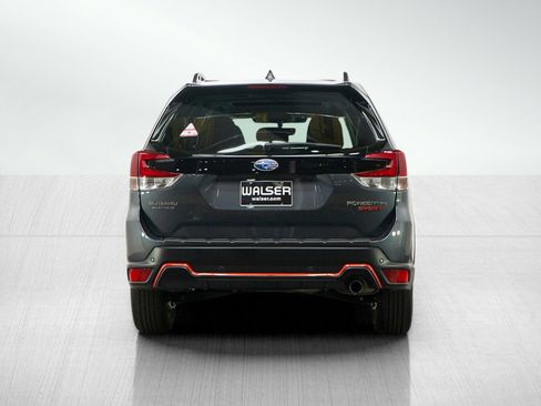 Used 2023 Subaru Forester Sport AWD/4WD image 4