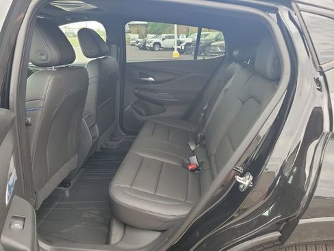 New 2026 Buick Envista Sport Touring image 13