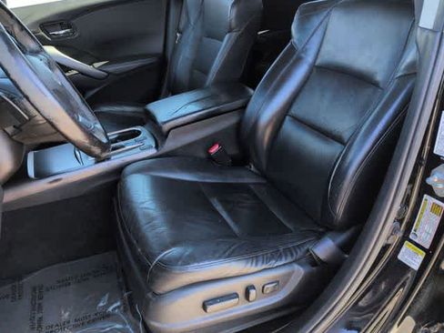 Used 2013 Acura RDX FWD w/ Technology Package image 16