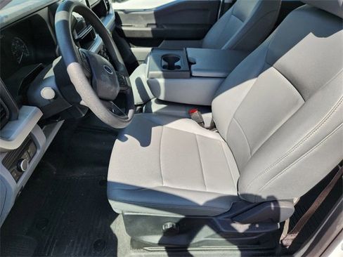 Used 2023 Ford F250 XL image 8