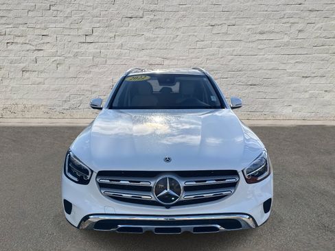 Used 2022 Mercedes-Benz GLC 300 image 2
