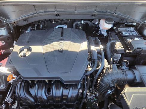 Certified 2023 Kia Sorento S image 21