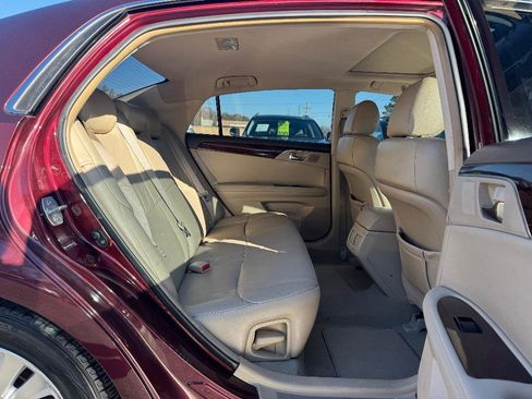Used 2008 Toyota Avalon XLS image 15