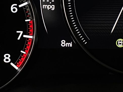 New 2026 MAZDA CX-50 AWD 2.5 S w/ Weather Package image 18