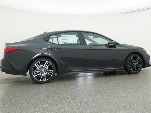 New 2026 Toyota Camry XSE image 26