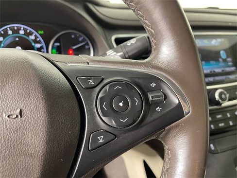 Used 2018 Buick LaCrosse Essence w/ Sights and Sounds Package image 10