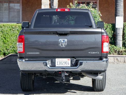 Used 2023 RAM 2500 Big Horn w/ Level 1 Equipment Group image 7