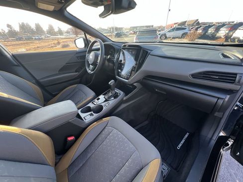 Certified 2025 Subaru Crosstrek 2.5i Sport w/ Crosstrek Mirror Package image 28