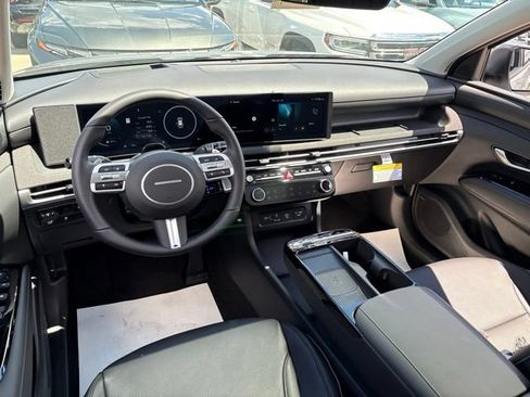 New 2026 Hyundai Tucson Limited AWD/4WD image 6