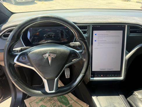 Used 2016 Tesla Model X P90D AWD/4WD image 21