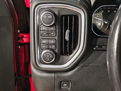 Used 2021 GMC Sierra 1500 AT4 w/ AT4 Premium Package image 27